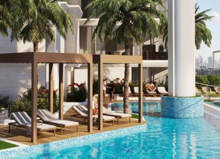 Flat for 348 680 euro in Dubai, UAE