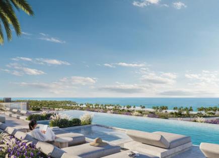 Flat for 437 066 euro in Dubai, UAE