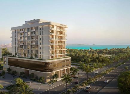 Wohnung für 883 397 euro in Dubai, VAE