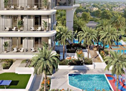 Wohnung für 853 771 euro in Dubai, VAE