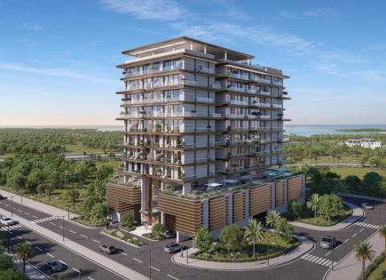 Wohnung für 741 617 euro in Dubai, VAE