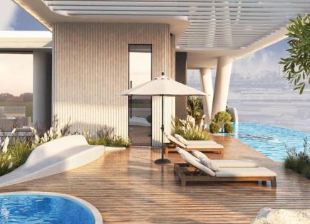 Flat for 219 672 euro in Dubai, UAE