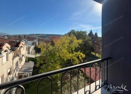 Apartamento para 200 000 euro en Podgorica, Montenegro