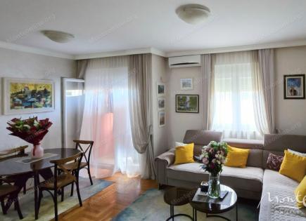 Apartamento para 160 000 euro en Podgorica, Montenegro