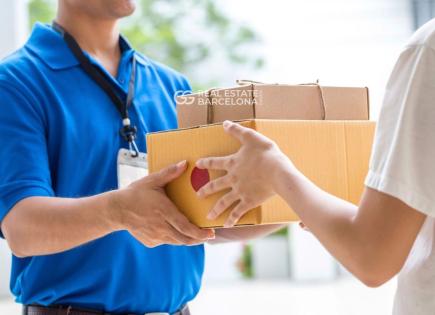 Boutique pour 1 500 000 Euro à Barcelone, Espagne