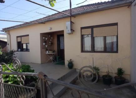 Haus für 210 000 euro in Montenegro