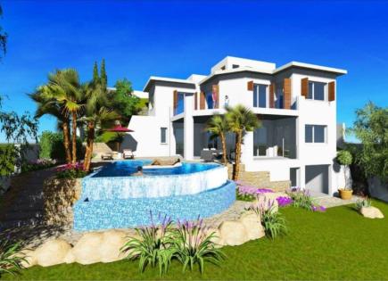 Villa für 1 395 000 euro in Paphos, Zypern