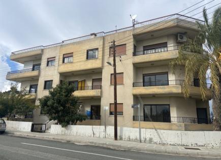 Gewerbeimmobilien für 1 350 000 euro in Paphos, Zypern