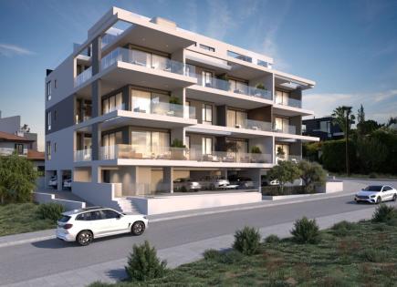 Penthouse pour 642 000 Euro à Limassol, Chypre
