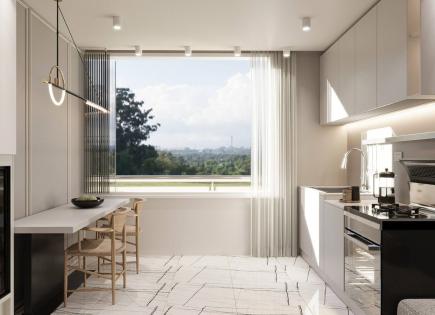 Appartement pour 35 500 Euro à Mersin, Turquie