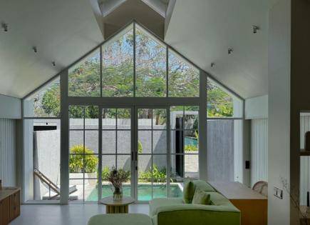 Villa per 228 624 euro a Jimbaran, Bali, Indonesia