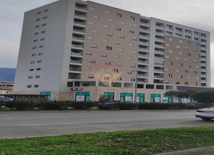 Appartement pour 210 000 Euro au Bar, Monténégro