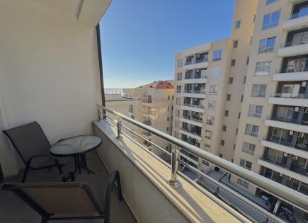 Appartement pour 125 000 Euro à Becici, Monténégro