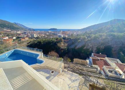 Haus für 510 000 euro in Budva, Montenegro