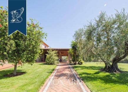 Granja para 3 300 000 euro en Grosseto, Italia