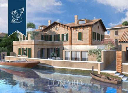 Villa en Venecia, Italia (precio a consultar)