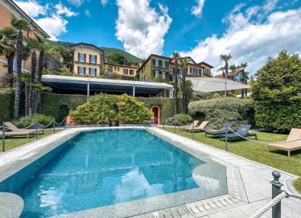 Hotel, albergo per 6 000 000 euro a Oggebbio, Italia