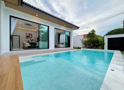 Villa für 323 489 euro in Phuket, Thailand