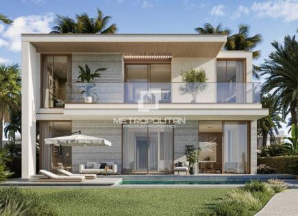 Villa para 2 559 009 euro en Dubái, EAU