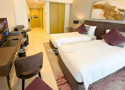 Apartment für 227 957 euro in Dubai, VAE