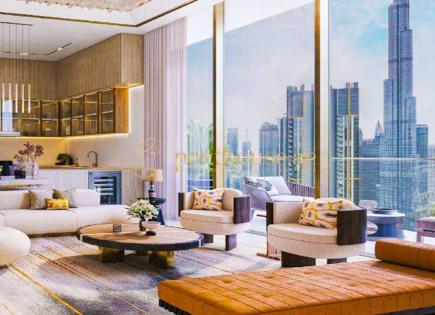 Apartment für 1 698 237 euro in Dubai, VAE