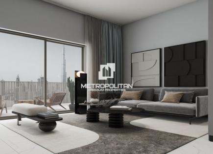 Apartment für 623 424 euro in Dubai, VAE