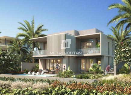 Villa para 2 652 070 euro en Dubái, EAU