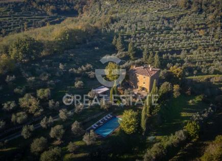 Haus für 1 650 000 euro in Italien