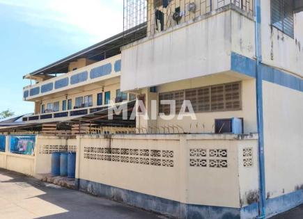 Hotel, albergo per 358 695 euro a Pattaya, Thailandia