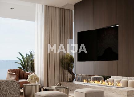 Appartamenti per 396 500 euro a Dubai, EAU