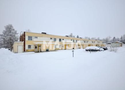 Appartamento per 85 000 euro in Finlandia