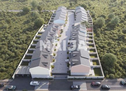 Villa für 141 385 euro in Batumi, Georgien