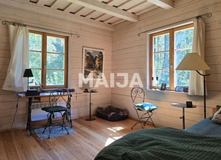 Casa per 210 000 euro in Lettonia