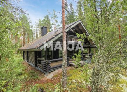 Casa per 85 000 euro a Miehikkälä, Finlandia