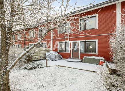 Appartamento per 184 000 euro a Porvoo, Finlandia