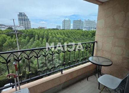 Appartement pour 57 536 Euro à Pattaya, Thaïlande