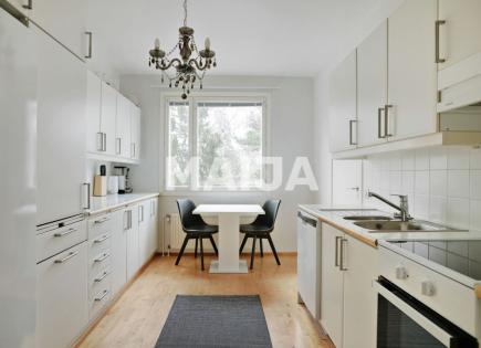 Appartement pour 68 000 Euro à Lahti, Finlande