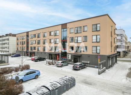 Appartement pour 109 000 Euro à Riihimaki, Finlande
