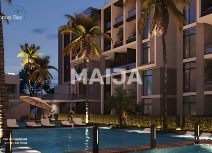 Apartamento para 86 000 euro en Hurghada, Egipto