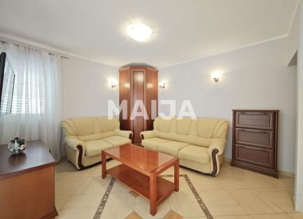 Apartment für 117 000 euro in Budva, Montenegro