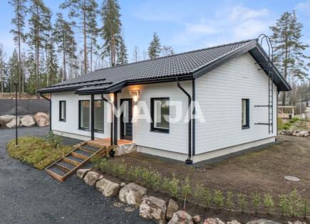 Maison pour 325 000 Euro à Riihimaki, Finlande