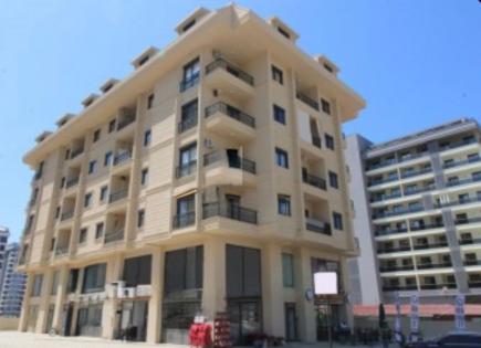 Appartamento per 61 000 euro a Alanya, Turchia