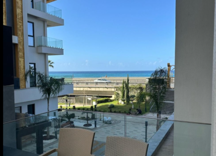 Appartamenti per 165 000 euro a Alanya, Turchia