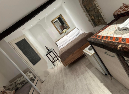 Appartement pour 125 000 Euro à Piran, Slovénie