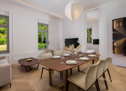 Flat for 720 000 euro in Opatija, Croatia