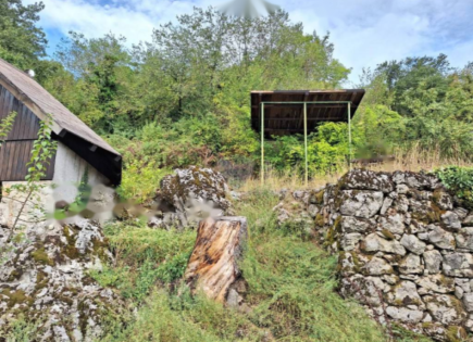 Haus für 60 000 euro in Opatija, Kroatien