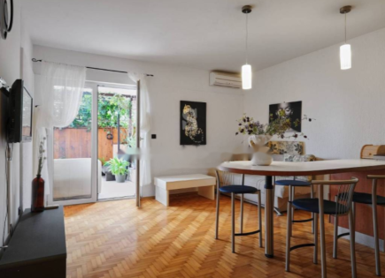 Piso para 270 000 euro en Opatija, Croacia