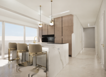 Wohnung für 784 000 euro in Portorož, Slowenien