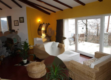 Casa para 500 000 euro en Opatija, Croacia