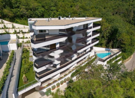 Casa para 5 700 000 euro en Opatija, Croacia